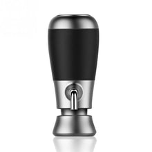 Load image into Gallery viewer, Stainless Steel Electric Wine Aerator Fast Decanter Magic Aerator Pourer Decanter Auto Decanter Dispenser Wine Accessories