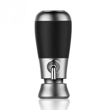 Load image into Gallery viewer, Stainless Steel Electric Wine Aerator Fast Decanter Magic Aerator Pourer Decanter Auto Decanter Dispenser Wine Accessories