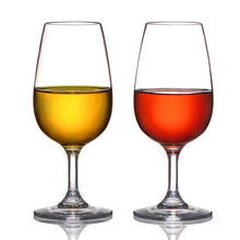 Load image into Gallery viewer, No Worry Wine Glasses!!  2Pcs/Lot Plastic Unbreakable!!