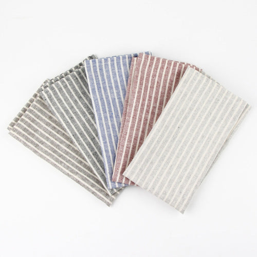 30x40cm cotton linen Napkins