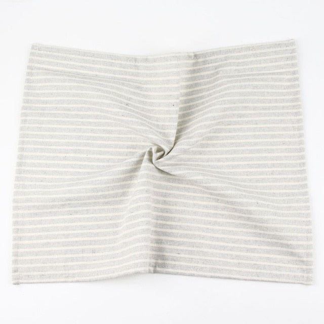 30x40cm cotton linen Napkins