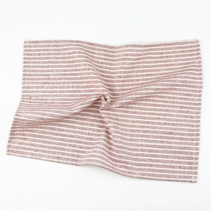 30x40cm cotton linen Napkins