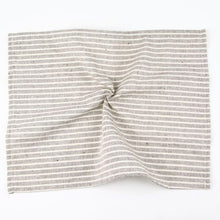 Load image into Gallery viewer, 30x40cm cotton linen Napkins