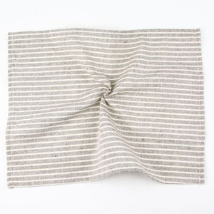 30x40cm cotton linen Napkins