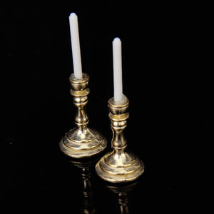 Value Metal Candle Holders!